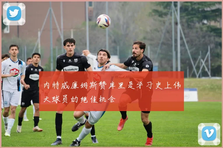 内特威廉姆斯赞库里是学习史上伟大球员的绝佳机会